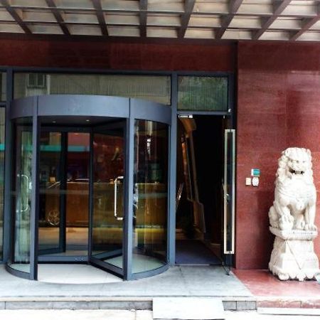 Jinjiang Inn Hefei Sanxiaokou Lujiang Road Ngoại thất bức ảnh
