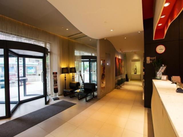 Jinjiang Inn Hefei Sanxiaokou Lujiang Road Ngoại thất bức ảnh