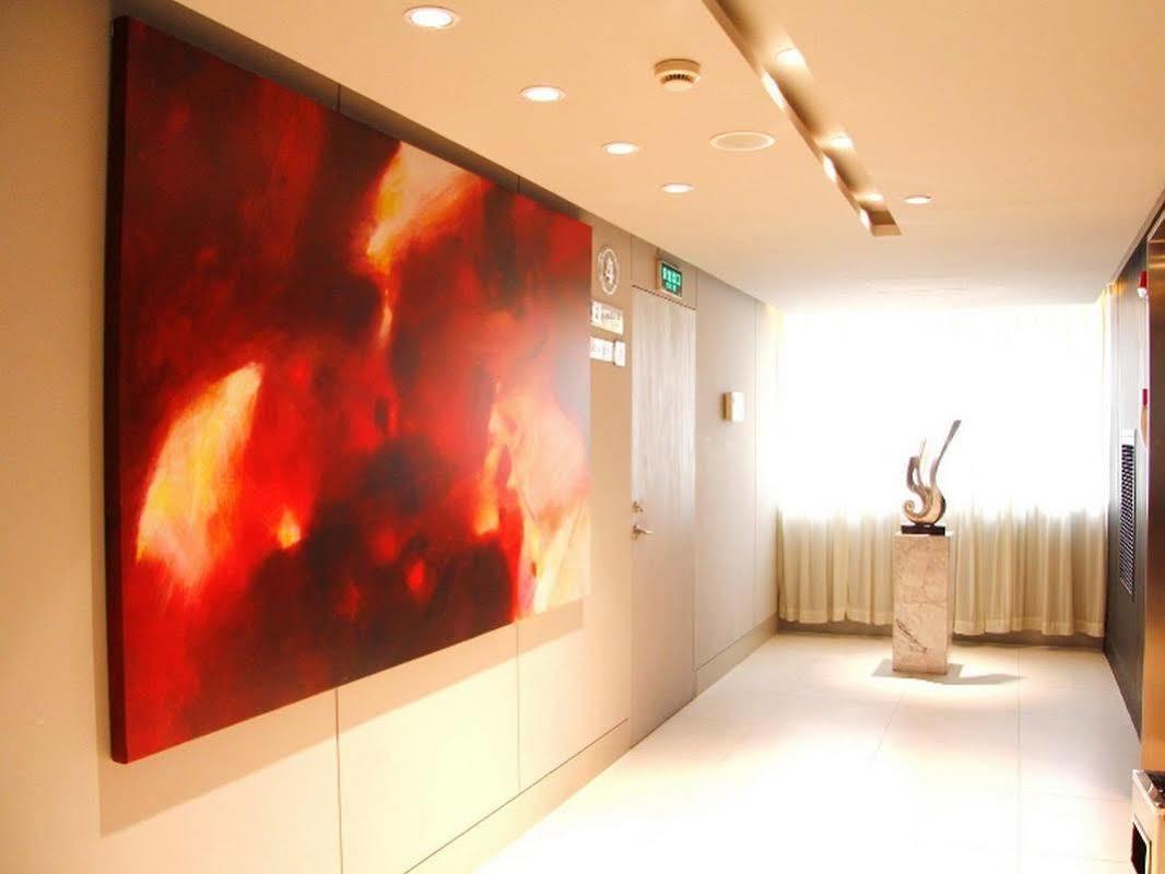 Jinjiang Inn Hefei Sanxiaokou Lujiang Road Ngoại thất bức ảnh