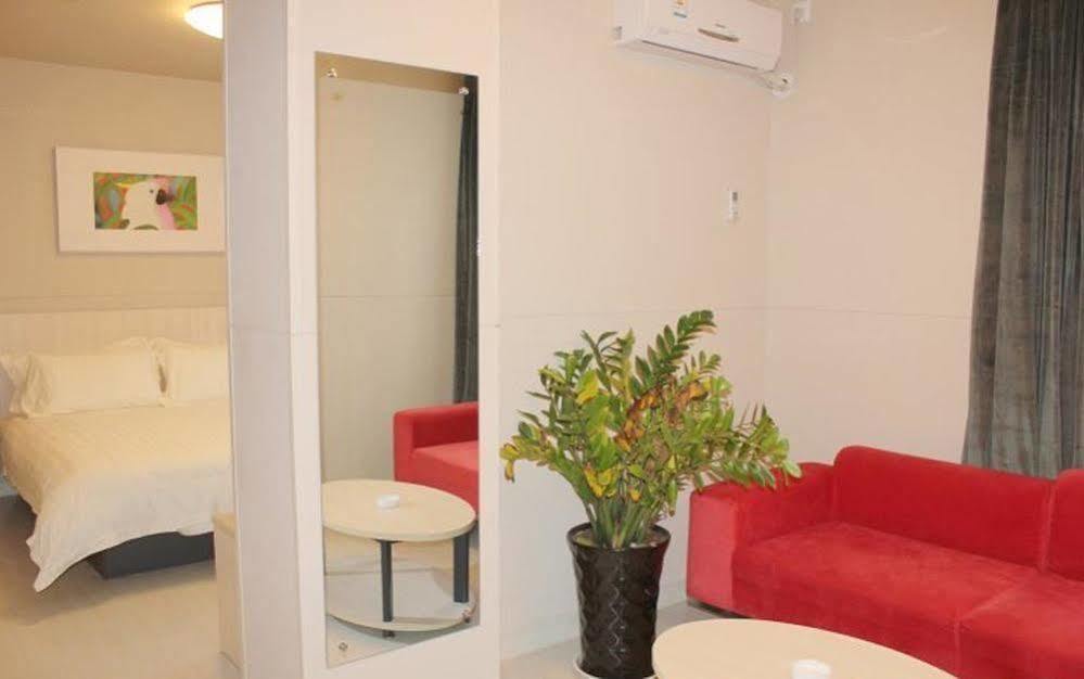 Jinjiang Inn Hefei Sanxiaokou Lujiang Road Ngoại thất bức ảnh